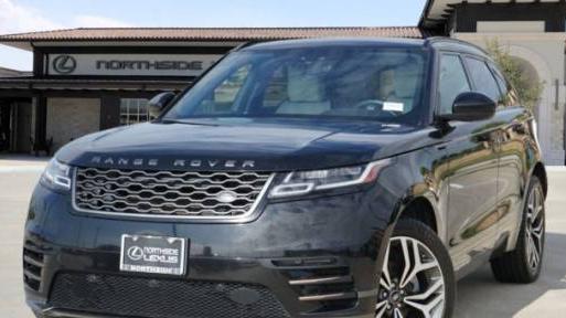 LAND ROVER RANGE ROVER VELAR 2019 SALYL2EX2KA216515 image